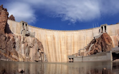 Salt River Projects’ Water Portfolio