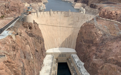 Drought on the Colorado River